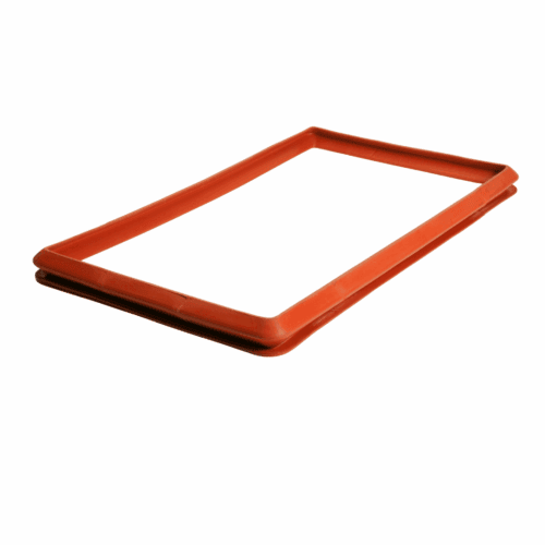 APU Seal. RCF Technologies