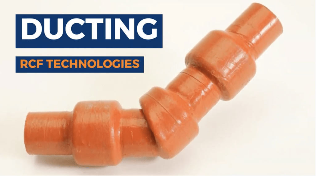 Ducting - RCF Technologies, Inc