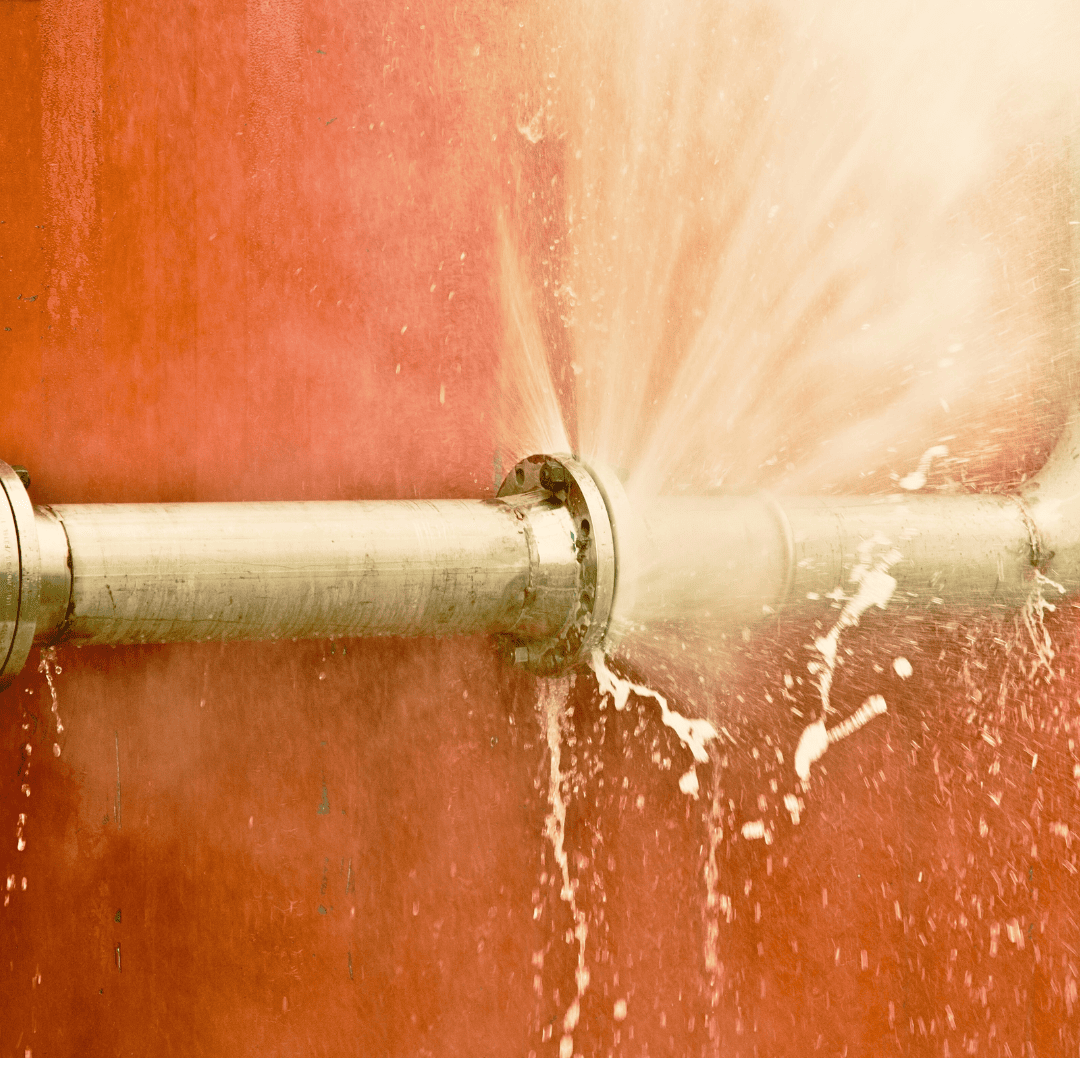 Solving The Two Most Common Problems With High Temperature Gaskets 
